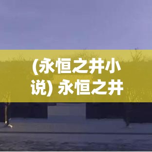 (永恒之井小说) 永恒之井：奇迹与灾难的交汇点，探索它如何塑造历史的奥秘