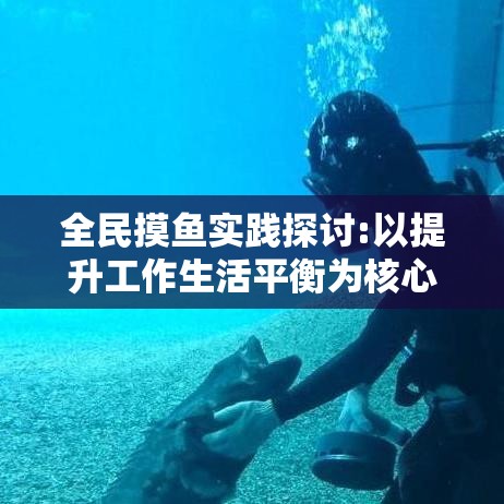 全民摸鱼实践探讨:以提升工作生活平衡为核心，我们如何做到高效与放松并存？如何实现全民福祉的新策略？